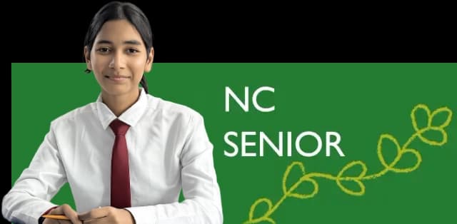 NC Senior