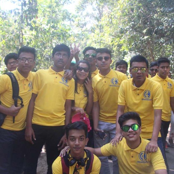 CIDER International School, the best english medium school in chittagong